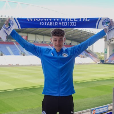 HarrisonBet11's profile picture. 