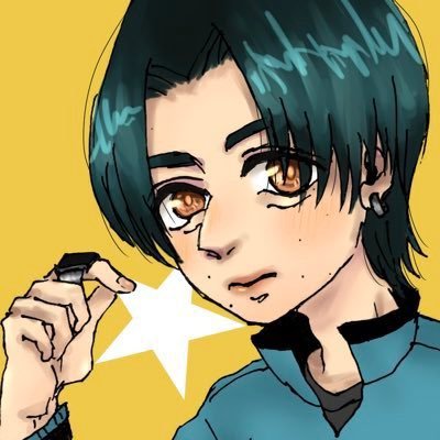 ているさんのプロフィール画像