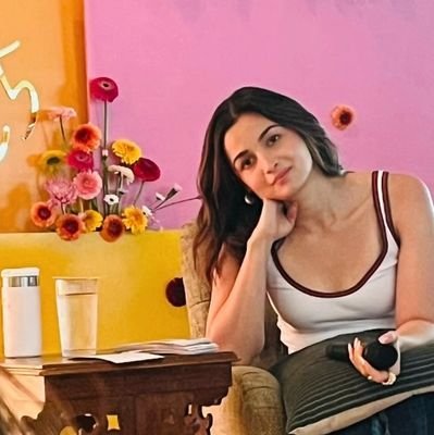 theprettypeppy's profile picture. Kattar Msd fan💛