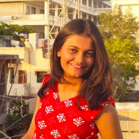 Aarya Bhavsar (@aarya_bhavsar18) 's Twitter Profile