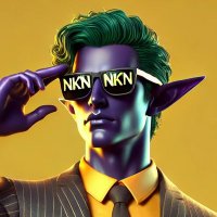 Niko knows nothing NKN (@nkknwsnthn) 's Twitter Profile Photo