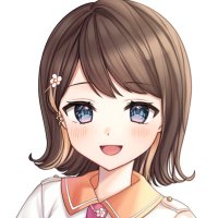 未来瀬 花🐯 (@hana_mikuruse) 's Twitter Profile