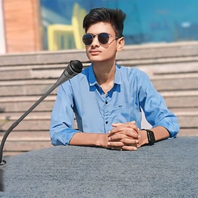 Rakeshpal53's profile picture. Official Twitter account of