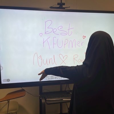 jjanuary2_'s profile picture. #KFUPM | Road to CFA 🏦 | " و اْصبِرْ لِحُكمِ رَبِك فَإنَك بِأعْيُننا "