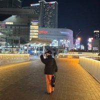 かなも〜 (@knm_inmylife) 's Twitter Profile