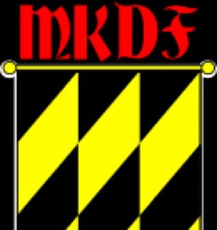 marylandkdf's profile picture. Historical European Martial Arts in the Lichtenauer Tradition