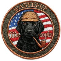 wastepup (@wastepupmgr) 's Twitter Profile