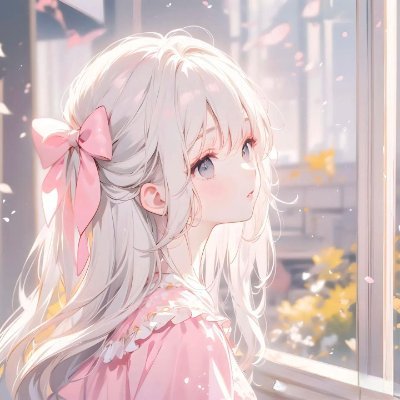 好きなものをいろいろ見るだけの雑食アカウントです
(/ω\*)……… (/ω•\*)
黙ってフォローさせていただいても構いません