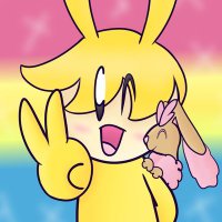 Pekachow 🩷💛💙 (@pekachow1) 's Twitter Profile Photo