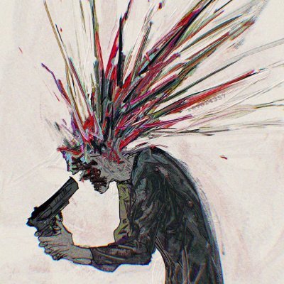 xxx_dead00's profile picture. 趣味アカウント