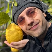 Rafi Gutkowski (@nounderline) 's Twitter Profile