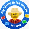 MyLittleBrickW's profile picture. An AFOL who pretty much likes anything LEGO. Bricklink and Brickowl store owner.
