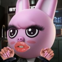 m/n (@badbequte) 's Twitter Profile