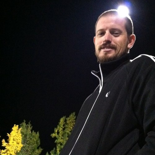 Aaronphilprof77's profile picture. Philosophy professor and beer connoiseur