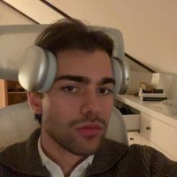Jonas Hendel (@jonashendel) 's Twitter Profile