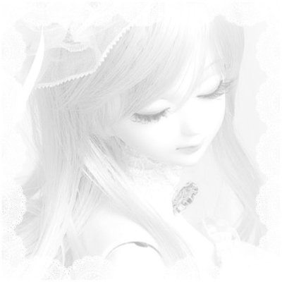 dolldamagw's profile picture. Todo o sofrimento no mundo nasce da incompetência de um indivíduo.