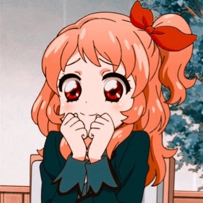 18yo │ あかりちゃん一生推してます 色んな人と仲良くしたいです タメ⭕️