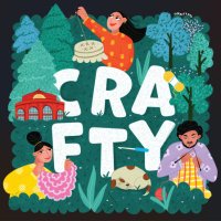 Crafty (@craftydotapp) 's Twitter Profile
