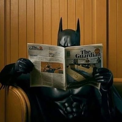 arunshankar03's profile picture. Full-time overthinker, part-time mastermind.