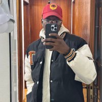 Mauro Yusuf (@ice_thereal) 's Twitter Profile