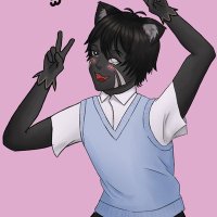 Reuben712 ⚫️⚪️😈 (VoidTuber) (@goldenlatias152) 's Twitter Profile Photo Reuben712 ⚫️⚪️😈 (VoidTuber) (@goldenlatias152) 's Twitter Profile Photo