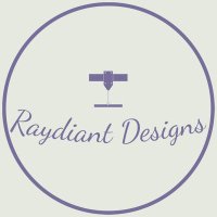 RaydiantDesigns (@raydiantd) 's Twitter Profile