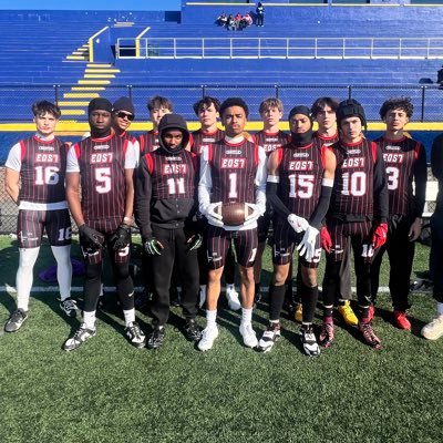 Eastern Ontario Select 7s π Profile