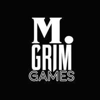M. Grim Games (@mgrimgames) 's Twitter Profile Photo
