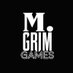 M. Grim Games (@mgrimgames) Twitter profile photo M. Grim Games (@mgrimgames) Twitter profile photo