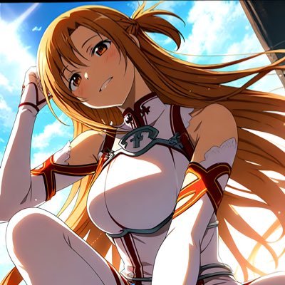 Album_Anything's profile picture. AIイラストで自分が好きなものだけあげてます。忠実に再現してません。そのキャラ風のものです。 相互フォロー歓迎です。