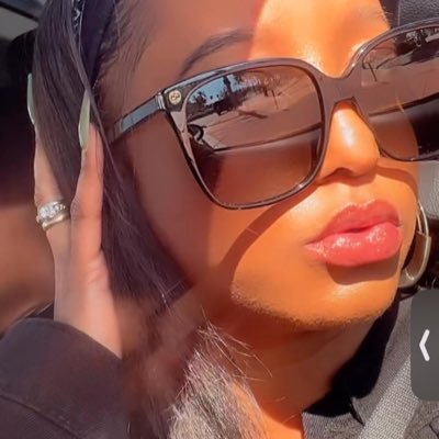Maintaining a Blissful Lifestyle 💅🏽 💕💫