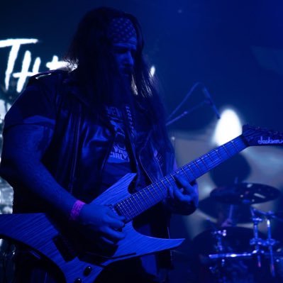 FTOGuitar's profile picture. String slinger and note bender for From Then On