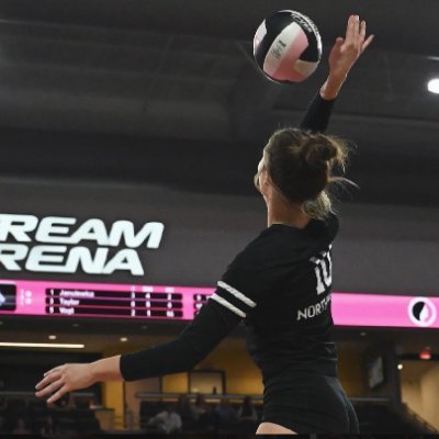 AveryCordesVB's profile picture. 6'0 MB/Pin Waukee Northwest Volleyball 2028 (#4) and Iowa Premier Volleyball (#22). https://t.co/qlElX16A0k