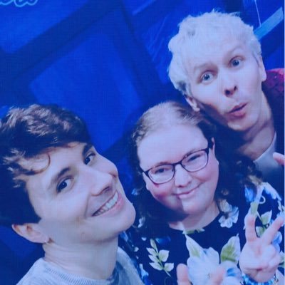 Lady_Lovegood_'s profile picture. We’re All Doomed to be Amazing Introverts on Fire because of their Terrible Influence… Phannie since 2012, Looking for DnP mutuals! 26, Minors DNI pls. She/Her.