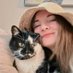 KELI VEGAN for the animals 🌱🦋💕💜 (@spayandnuter) Twitter profile photo