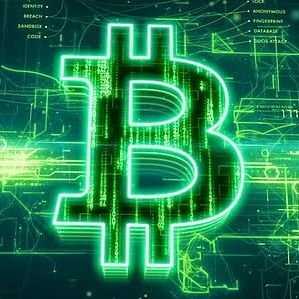 NFT_Ledger_'s profile picture. @crypto #Bitcoin #BTC @NFT_Ledger #Ethereum #ETH #Crypto #Cryptocurrency #Blockchain #CryptoTrading #CryptoNews #NFT #crypto