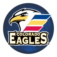 y - Colorado Eagles (@coloradoeagles) 's Twitter Profile