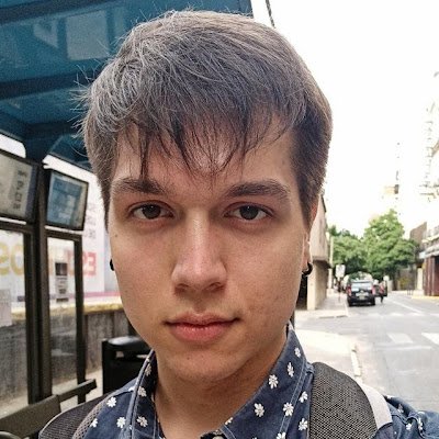 IBrull25800's profile picture. 