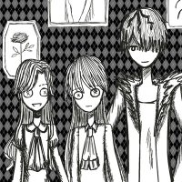 きらめく世界をめくる人🌹🎨🧸🧛♂️🗼 (@flandre_lunatic) 's Twitter Profile Photo きらめく世界をめくる人🌹🎨🧸🧛♂️🗼 (@flandre_lunatic) 's Twitter Profile Photo