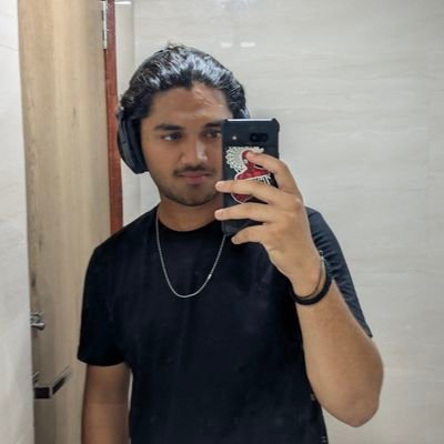 Sai Jadhav Profile