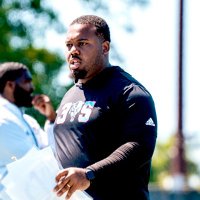 Bryan Crawford (@coachshow56) 's Twitter Profile