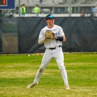 Declan_J_Healy's profile picture. 2026 Grad | First Colonial High School | VB | (Outfielder) 6’0 | 180 Lbs | IF: 89| OF: 93, | FB: 88| 60yd: 6.9 | healydeclan99@gmail.com | (757-779-7753)
