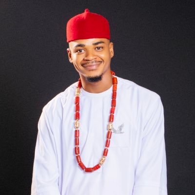 6”4FT, Pharmacist. 48th National Vice President, PANS. Okutalukwe Umunri