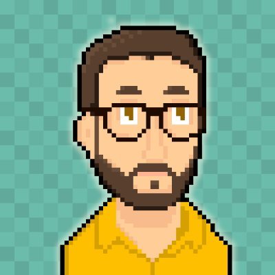 👾 Empecé a jugar a Pokémon sin saber leer y crecí jugando a Super Mario desde Game Boy. Me gustan las cosas con 30 tipos 👍 YouTube (+1M) 🎮