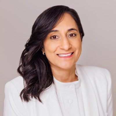 Anita Anand Profile