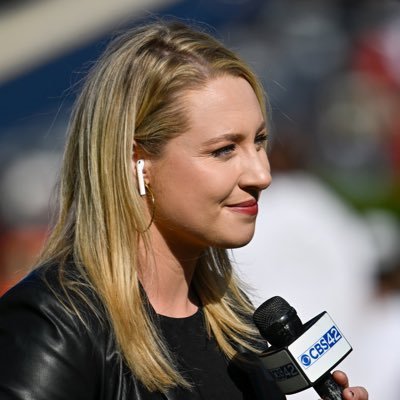 Arielle Schafer athlete profile head shot