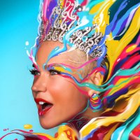 Xuxa Meneghel (@xuxameneghel) 's Twitter Profile Photo Xuxa Meneghel (@xuxameneghel) 's Twitter Profile Photo