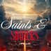 Saints and Sinners CU Page😈 (@sandscupage) Twitter profile photo Saints and Sinners CU Page😈 (@sandscupage) Twitter profile photo