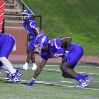Keimaure Rayford (@keimaure814) 's Twitter Profile