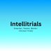 Intellitrials (@intellitrials) Twitter profile photo Intellitrials (@intellitrials) Twitter profile photo